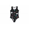 BODY Z NADRUKIEM - CZARNE - XBODY1CZ