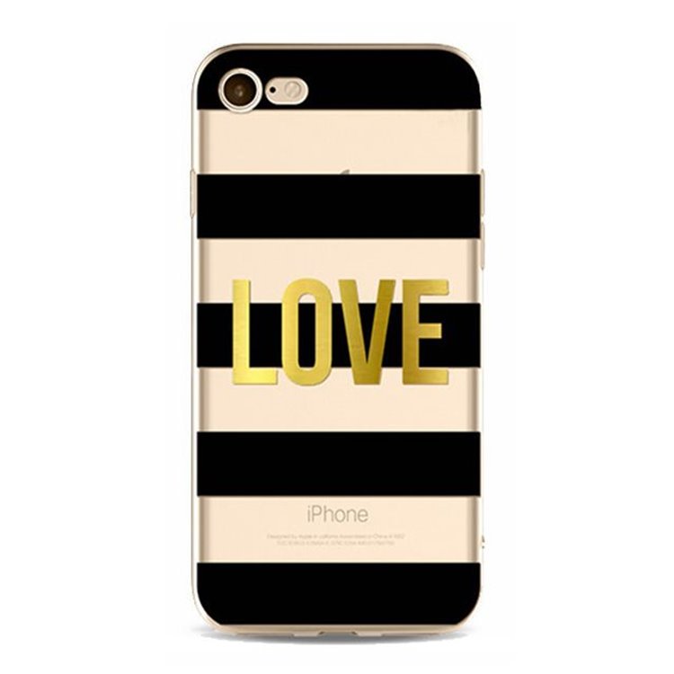 ETUI NA TELEFON IPHONE 5/5S - LOVE ETUI16WZ10