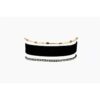 NASZYJNIK CHOKER BOHO FESTIWAL N527