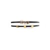 NASZYJNIK CHOKER "HAPPY" - N489