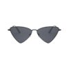 Okulary przeciwsłoneczne unisex romb OK208CZ