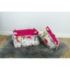 organizer do przechowywania flamingo OR48WZ1