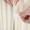 STATUA PAPIEROWA rekwizyt ślubny składana rzymska ozdoba 40x120 wyspa sklepowa