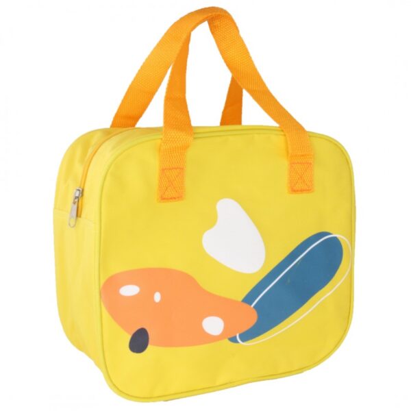 Torba do przenoszenia żywności LUNCH BOX PJM21WZ2