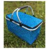 piknik 47x27x23cm KP01WOD