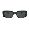 Okulary przeciwsłoneczne SILVER  BLACK OK376