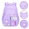 Plecak PATTERN kratka sweet szkolny uniwersalny