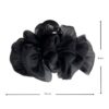 klamra czarna XL 15x8 cm SP334CZ