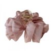 klamra czarna XL 15x8cm cm SP334R