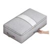 Pokrowiec kuferek ORGANIZER do przechowywania 80x47x25cm ORM30
