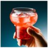 Szklanka bubble 250 ml 1szt - SZK132