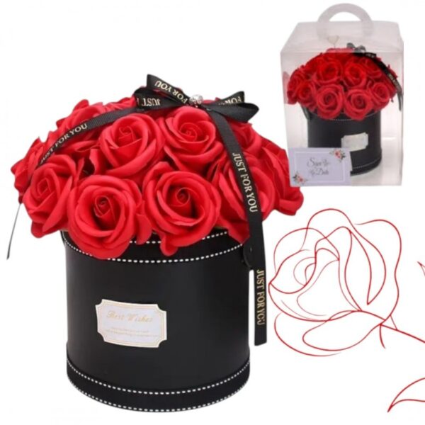 Flower box