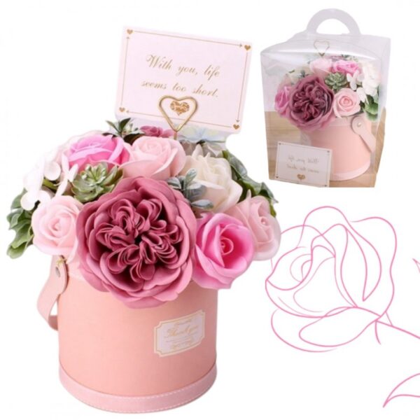 Flower box